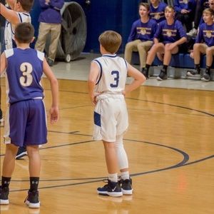 Meet your Posher, Jake